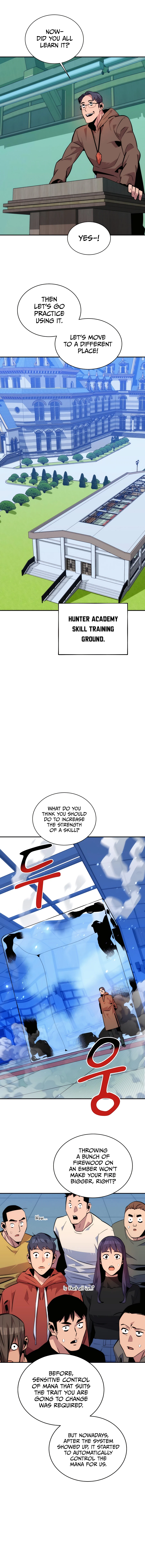 Auto Hunting With My Clones chapter 53 page 5