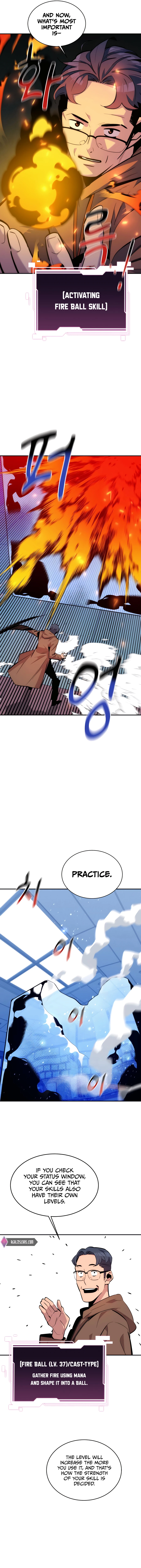 Auto Hunting With My Clones chapter 53 page 6