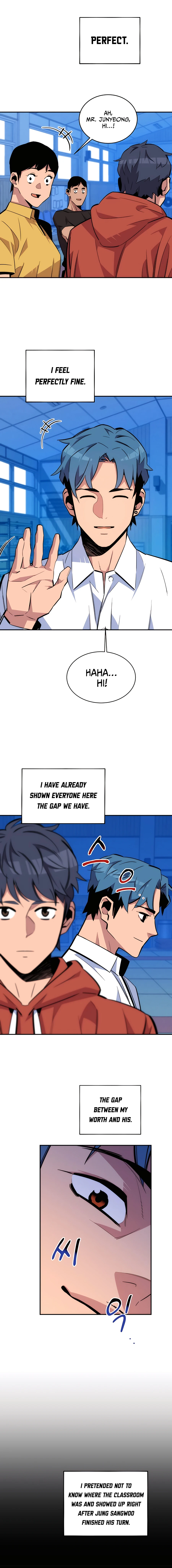 Auto Hunting With My Clones chapter 54 page 5