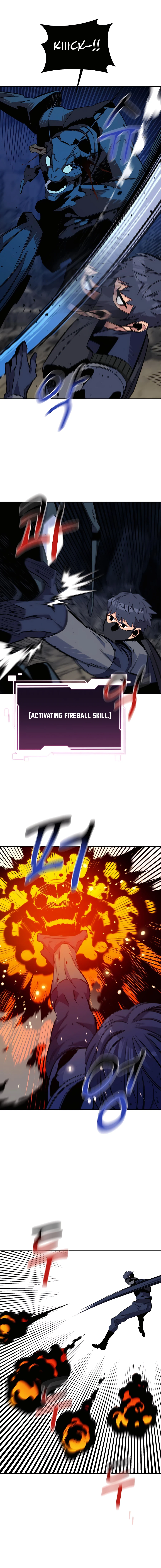 Auto Hunting With My Clones chapter 55 page 15