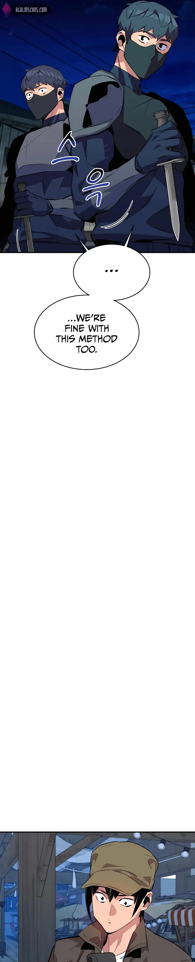 Auto Hunting With My Clones chapter 56 page 13