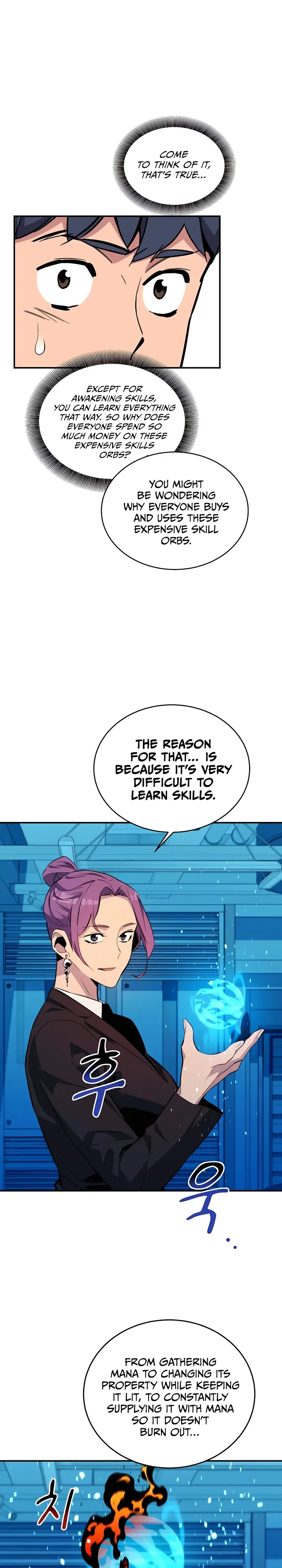 Auto Hunting With My Clones chapter 56 page 19