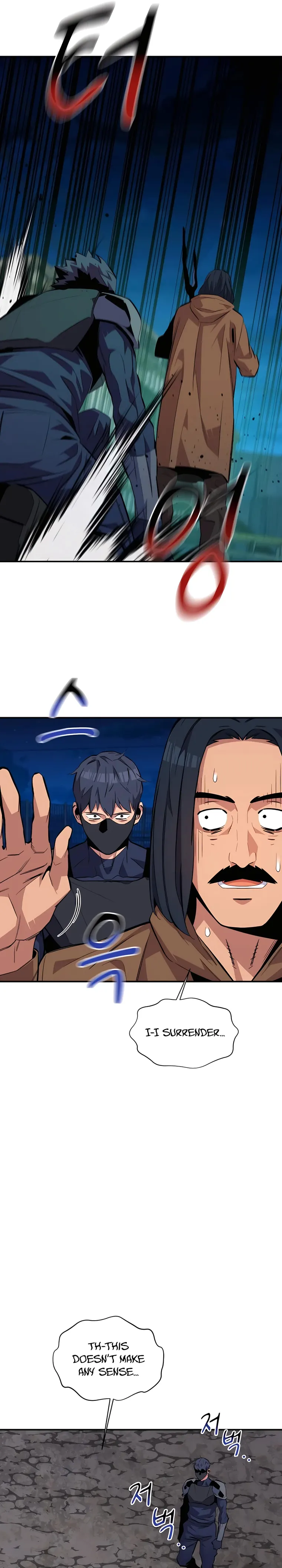 Auto Hunting With My Clones chapter 56 page 33