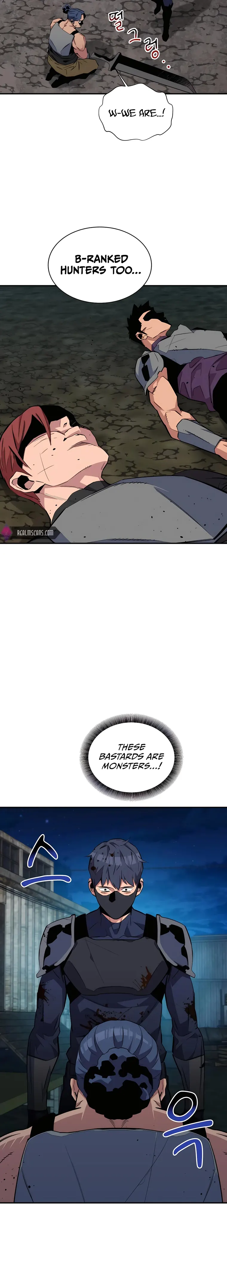 Auto Hunting With My Clones chapter 56 page 34