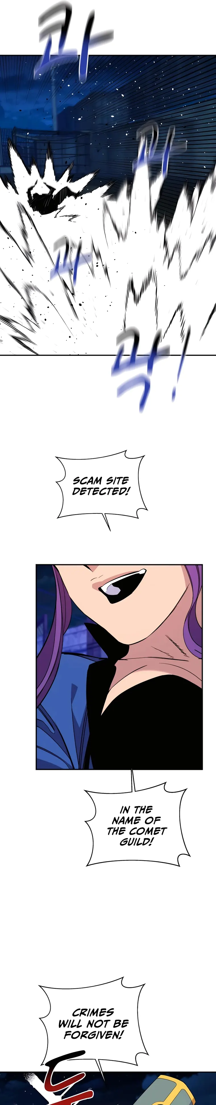 Auto Hunting With My Clones chapter 56 page 37