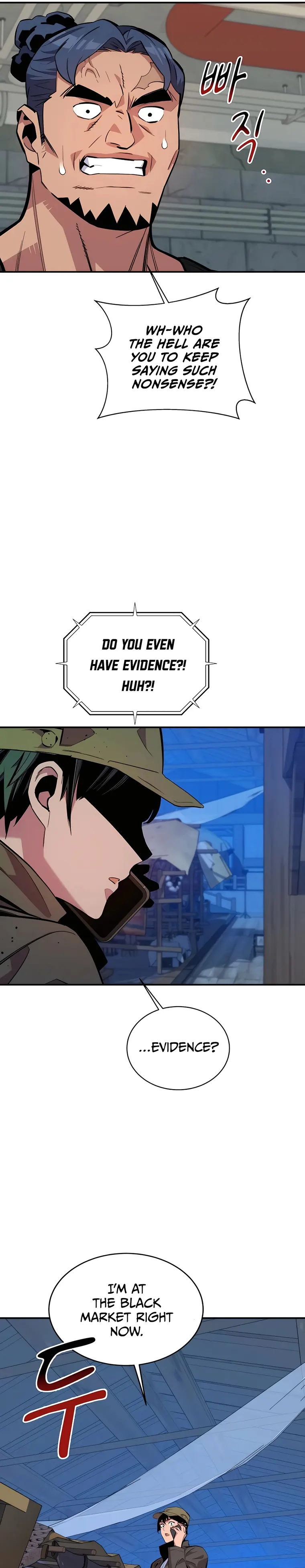 Auto Hunting With My Clones chapter 56 page 5