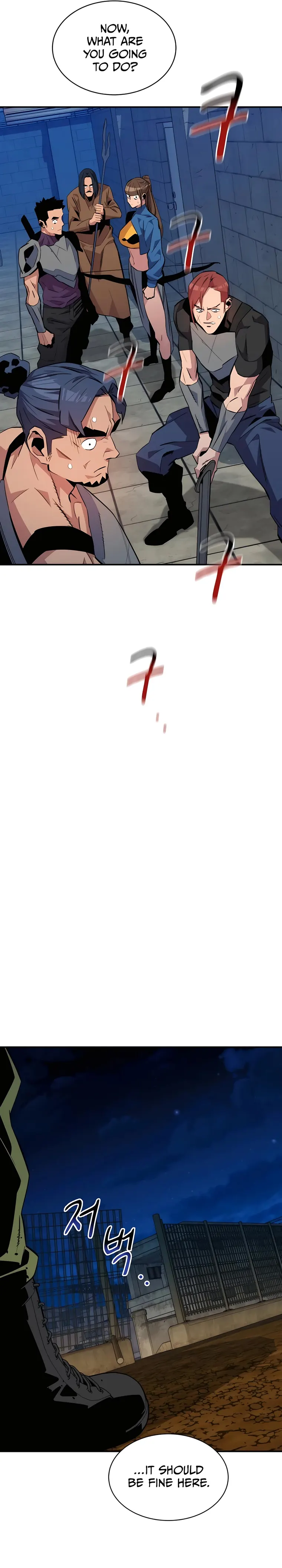 Auto Hunting With My Clones chapter 56 page 7