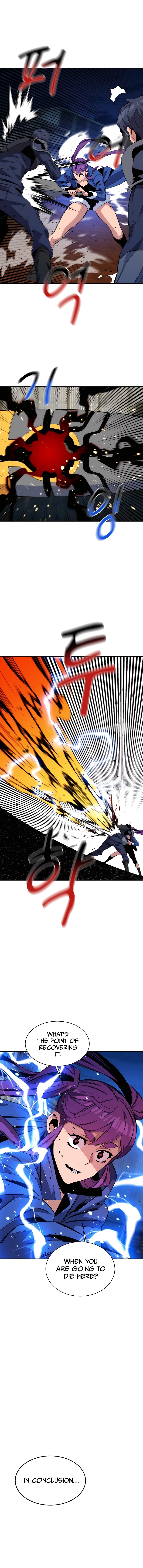 Auto Hunting With My Clones chapter 57 page 10