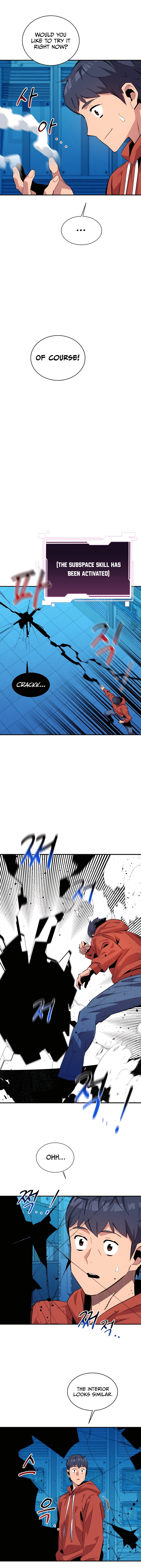 Auto Hunting With My Clones chapter 57 page 15