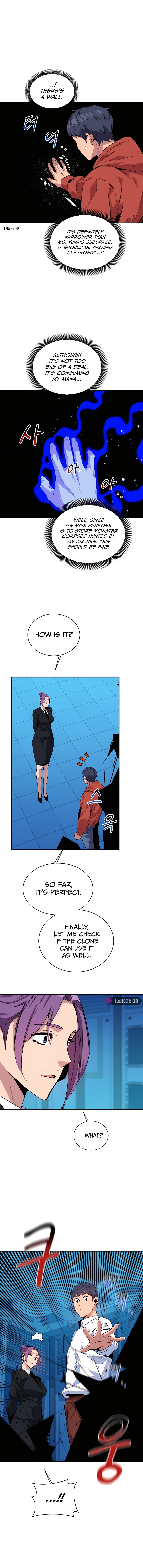 Auto Hunting With My Clones chapter 57 page 16