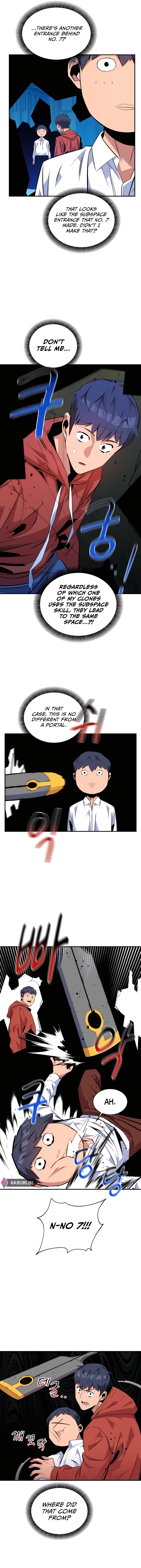 Auto Hunting With My Clones chapter 57 page 18