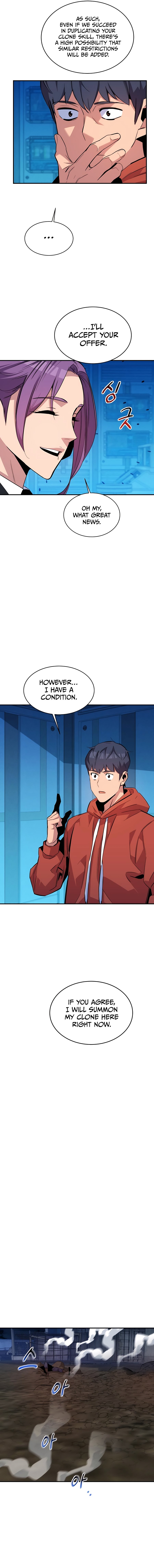 Auto Hunting With My Clones chapter 57 page 6