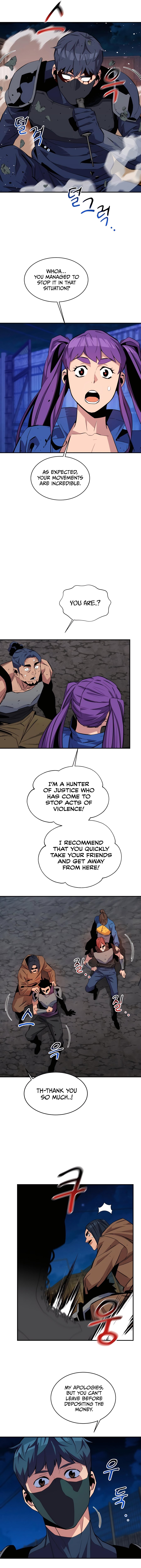 Auto Hunting With My Clones chapter 57 page 7