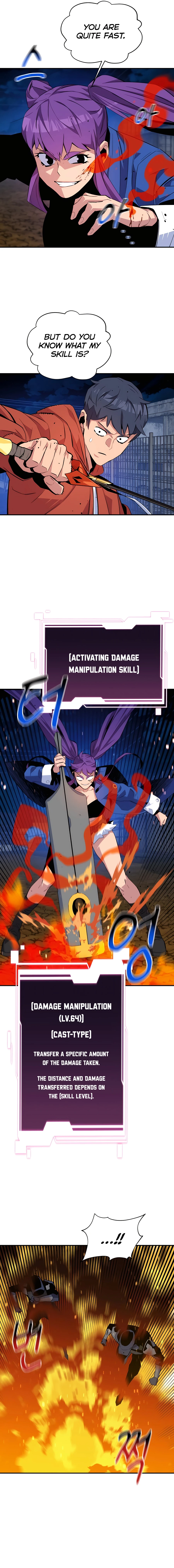 Auto Hunting With My Clones chapter 58 page 14