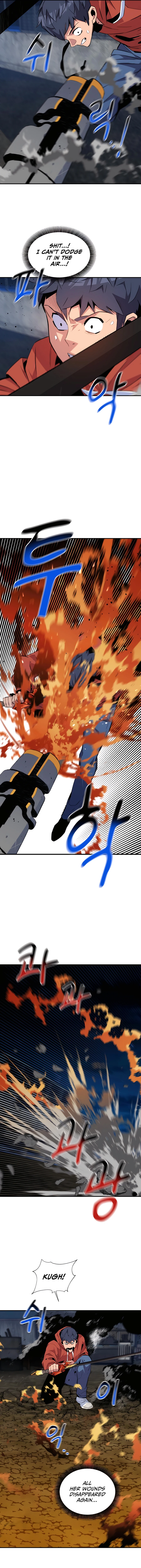 Auto Hunting With My Clones chapter 58 page 16