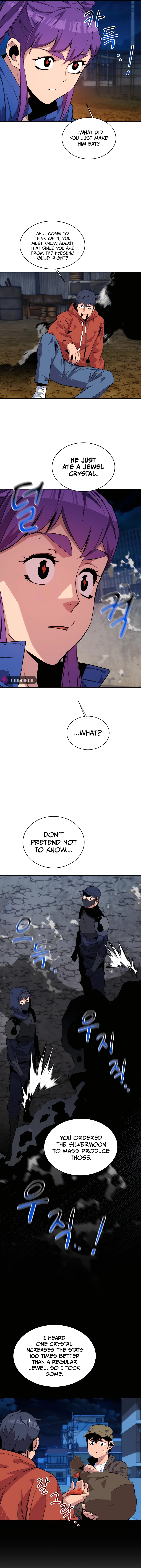 Auto Hunting With My Clones chapter 58 page 18