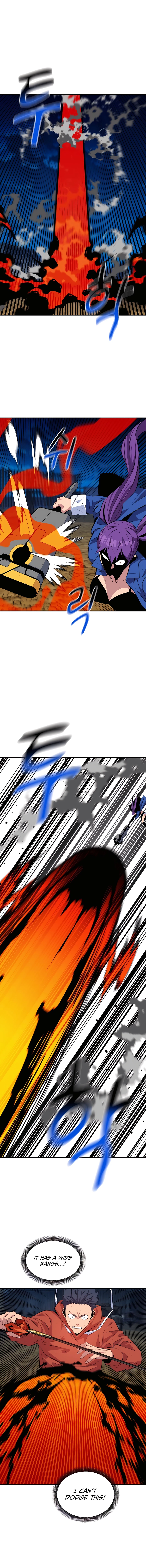 Auto Hunting With My Clones chapter 59 page 13