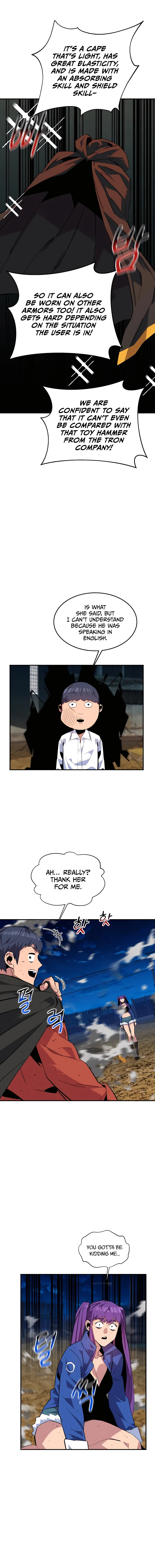 Auto Hunting With My Clones chapter 59 page 15