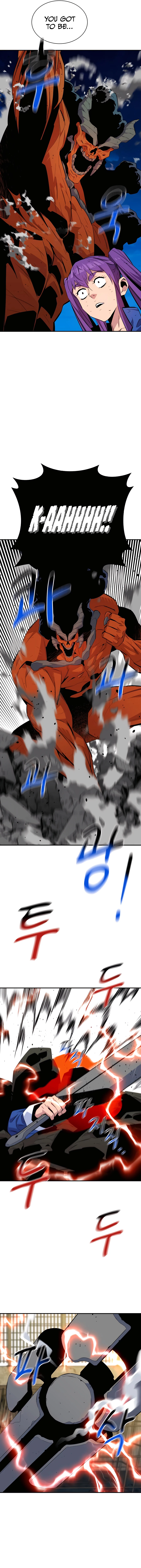 Auto Hunting With My Clones chapter 59 page 16