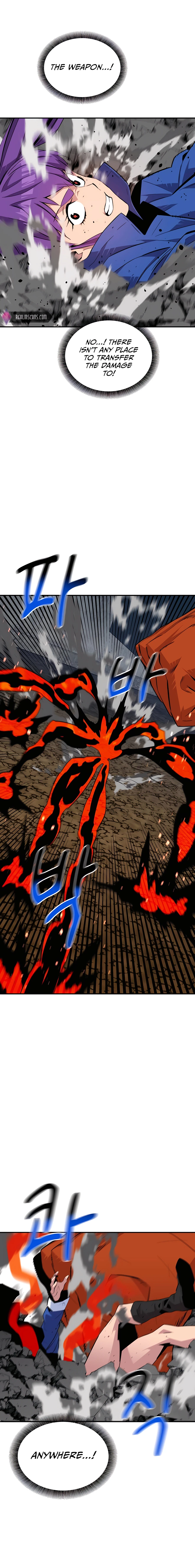 Auto Hunting With My Clones chapter 59 page 17