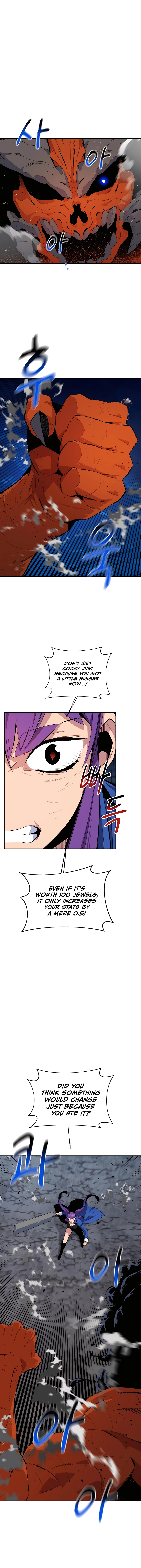 Auto Hunting With My Clones chapter 59 page 2