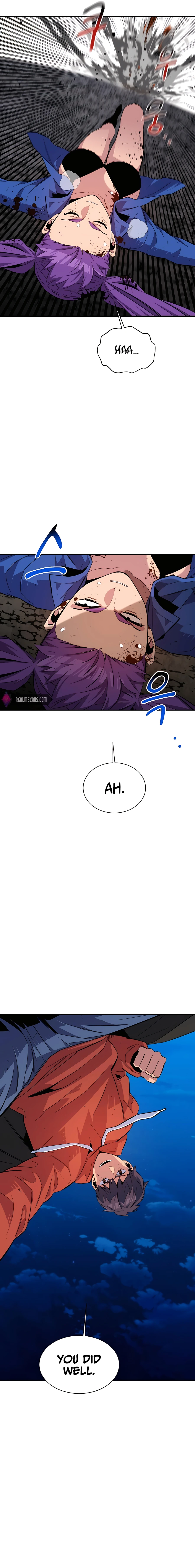 Auto Hunting With My Clones chapter 59 page 20