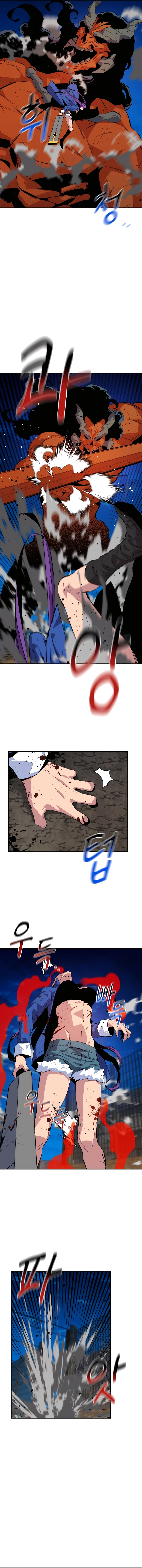 Auto Hunting With My Clones chapter 59 page 6