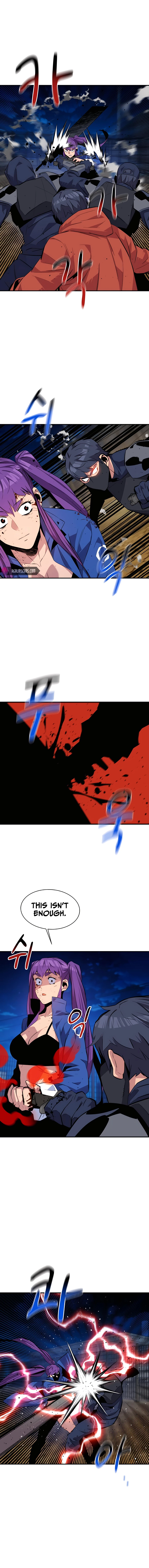 Auto Hunting With My Clones chapter 59 page 8