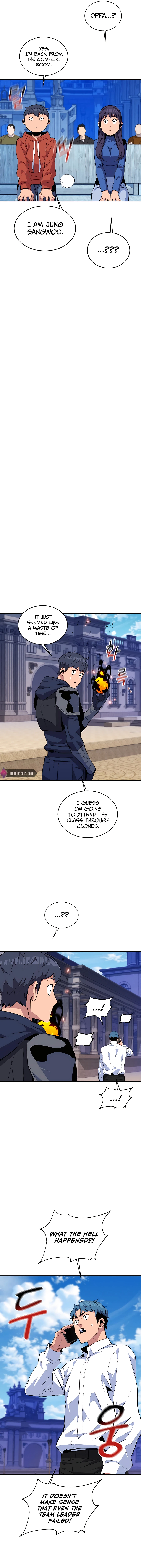 Auto Hunting With My Clones chapter 60 page 13