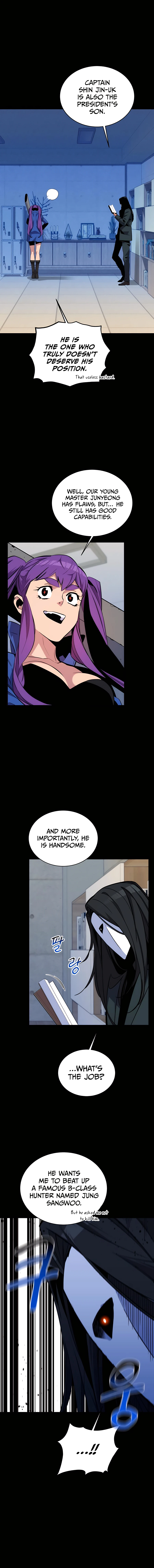 Auto Hunting With My Clones chapter 60 page 3