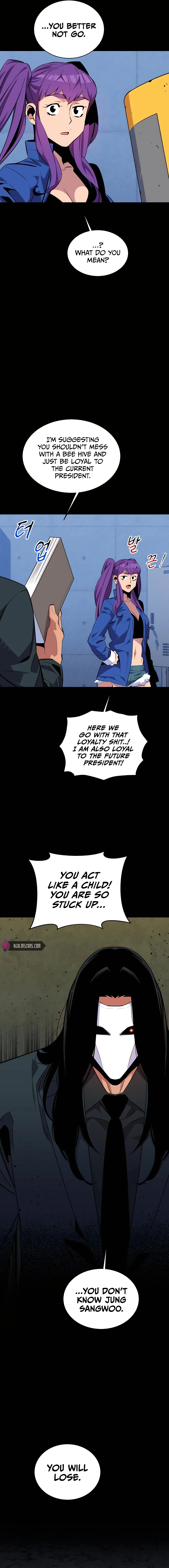 Auto Hunting With My Clones chapter 60 page 4