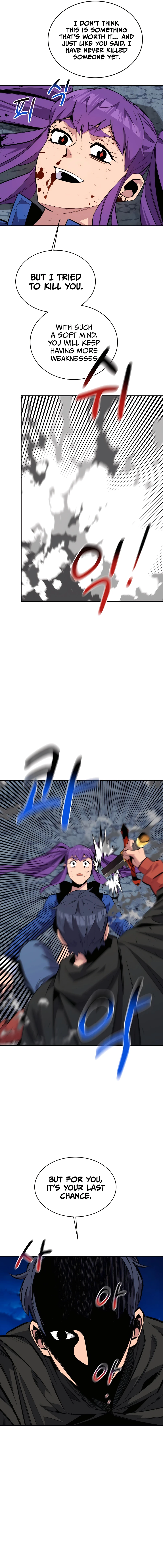 Auto Hunting With My Clones chapter 60 page 6