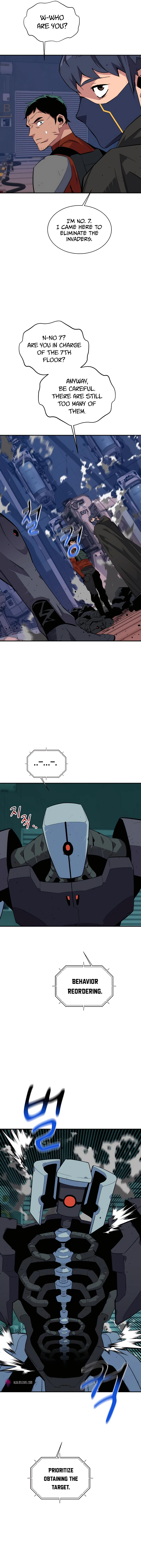 Auto Hunting With My Clones chapter 61 page 14