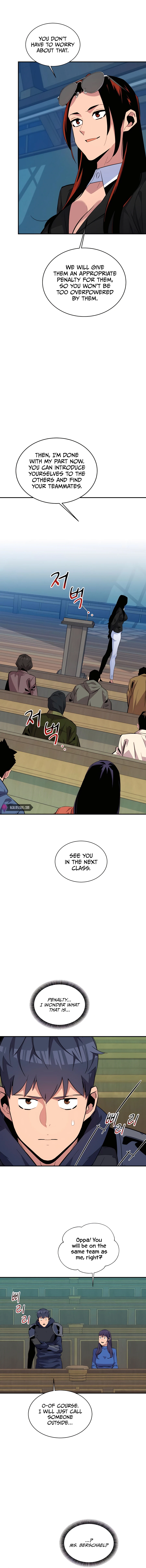 Auto Hunting With My Clones chapter 61 page 18