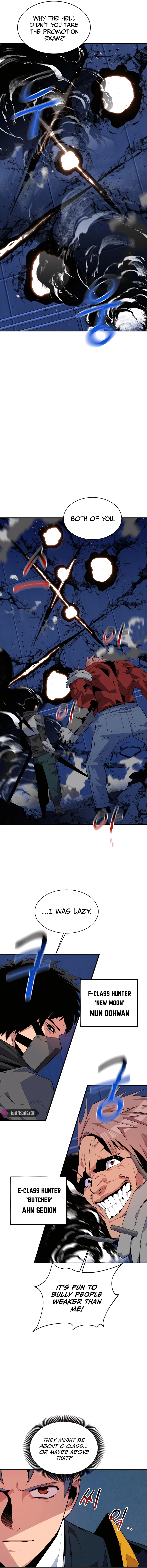 Auto Hunting With My Clones chapter 62 page 17