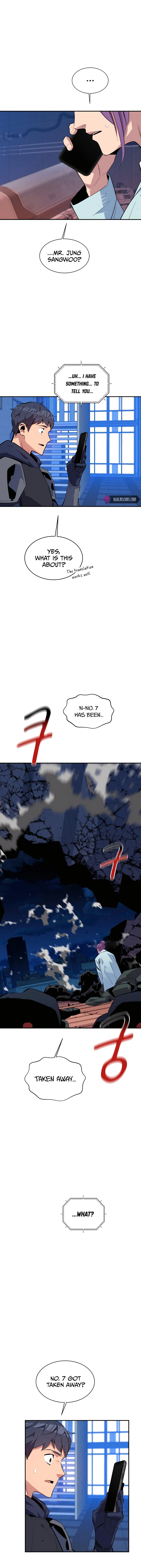 Auto Hunting With My Clones chapter 62 page 2