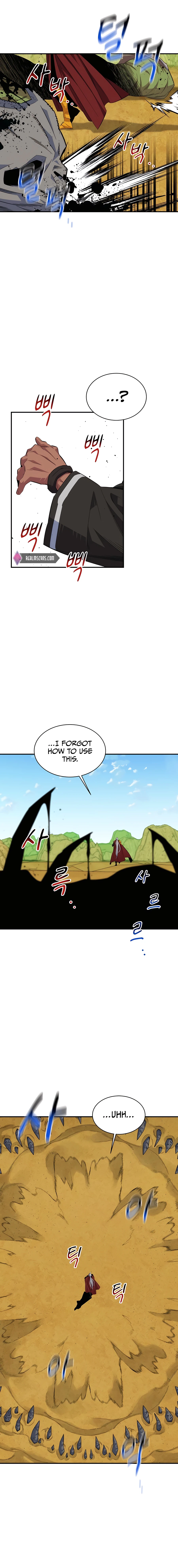 Auto Hunting With My Clones chapter 62 page 20