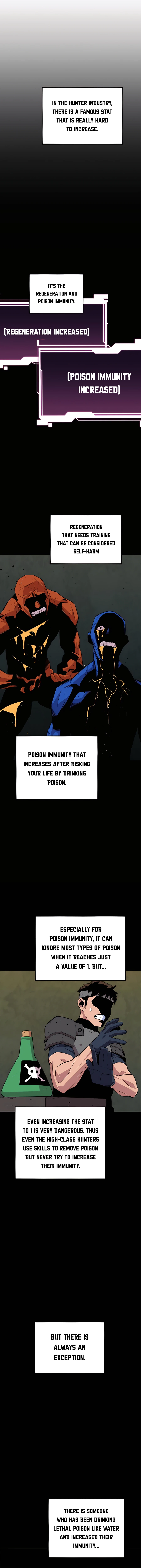 Auto Hunting With My Clones chapter 63 page 12