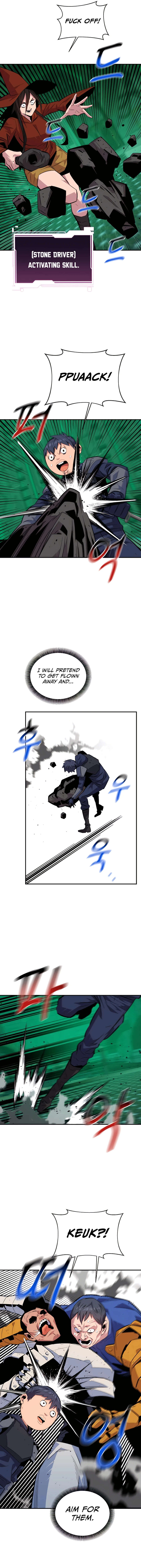 Auto Hunting With My Clones chapter 63 page 20