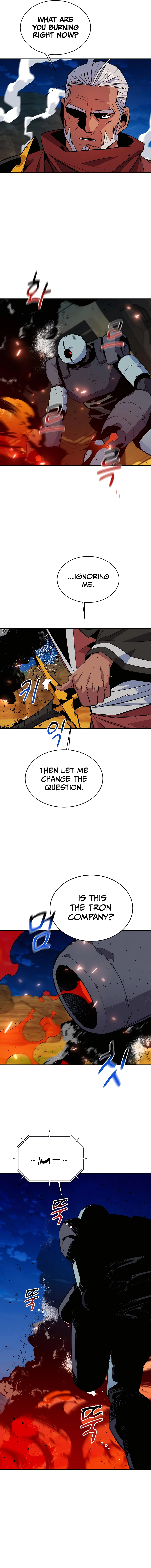 Auto Hunting With My Clones chapter 64 page 16