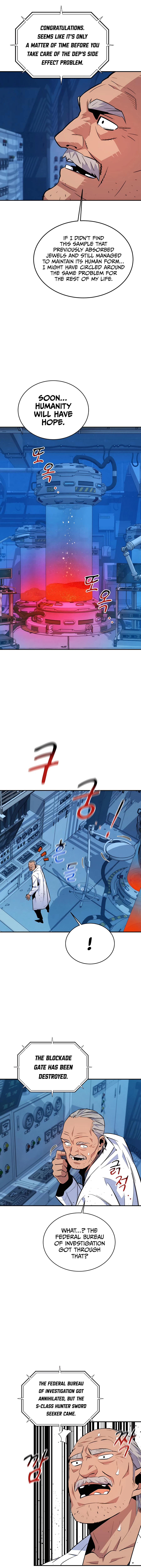 Auto Hunting With My Clones chapter 64 page 19