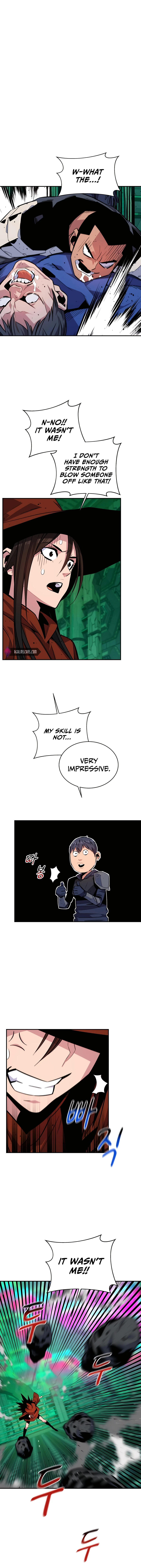 Auto Hunting With My Clones chapter 64 page 2