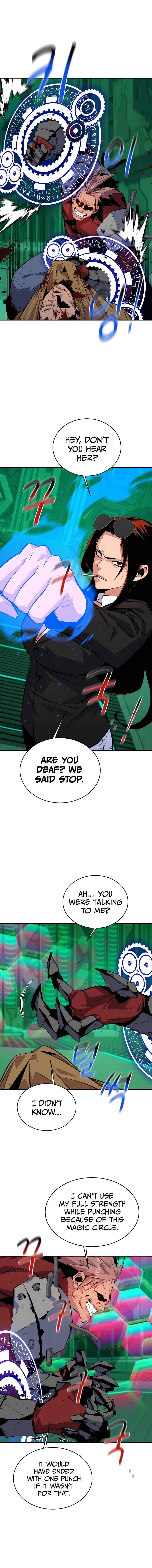 Auto Hunting With My Clones chapter 64 page 6