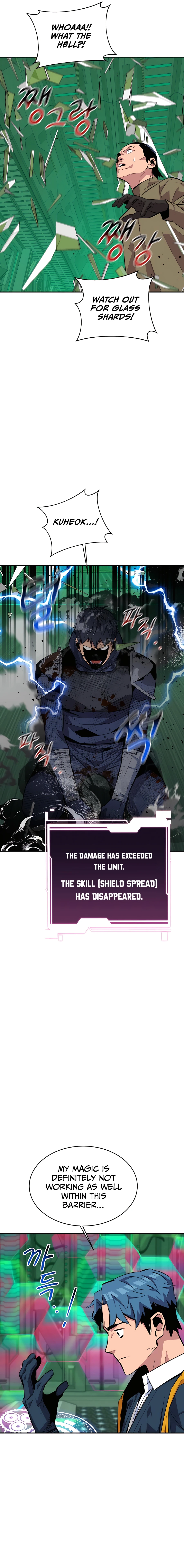 Auto Hunting With My Clones chapter 65 page 12