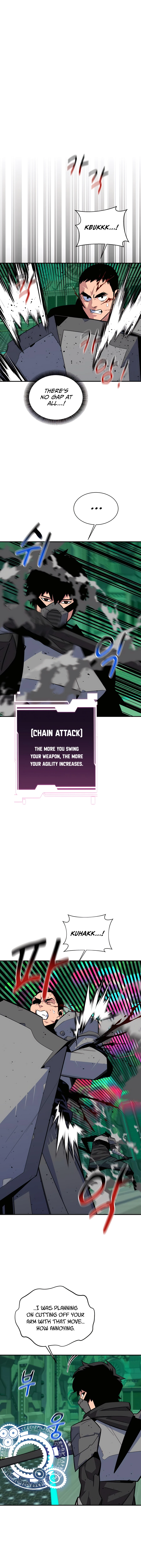 Auto Hunting With My Clones chapter 65 page 15