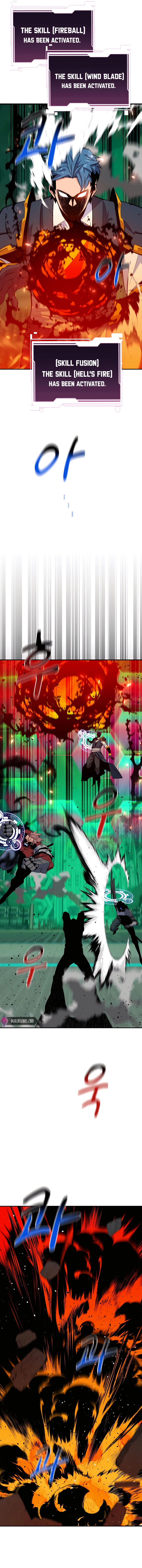 Auto Hunting With My Clones chapter 65 page 21