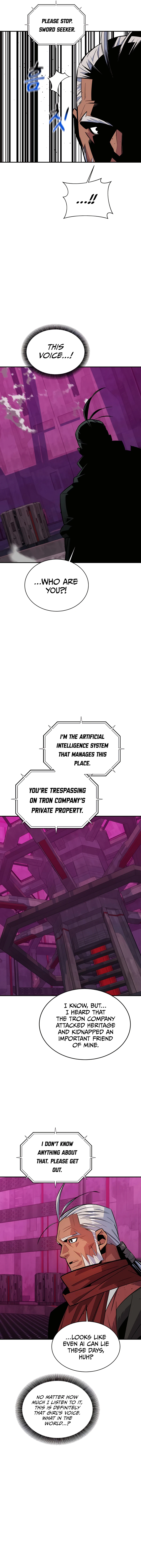 Auto Hunting With My Clones chapter 65 page 3