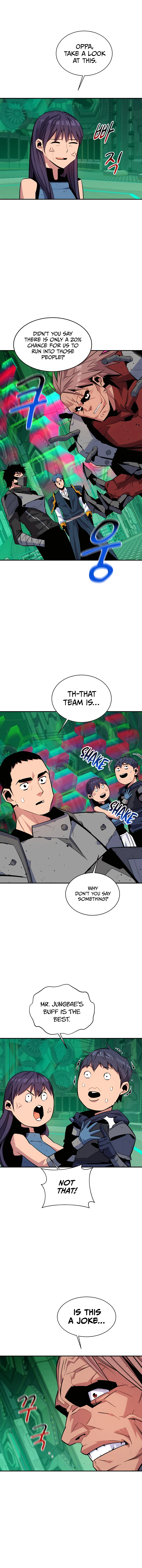 Auto Hunting With My Clones chapter 65 page 6