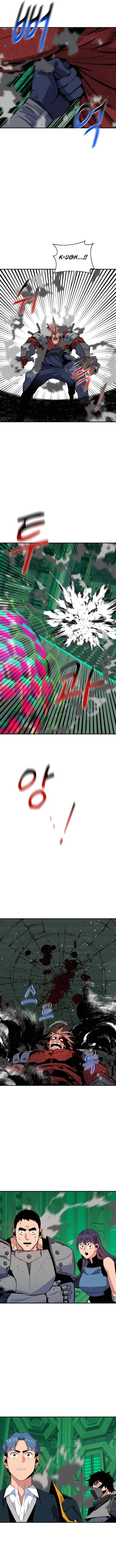 Auto Hunting With My Clones chapter 66 page 4