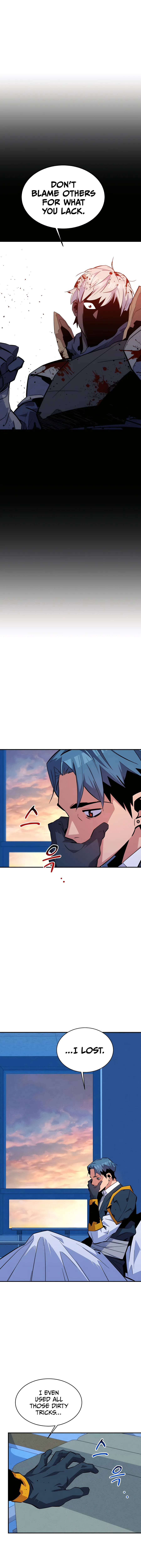 Auto Hunting With My Clones chapter 67 page 10